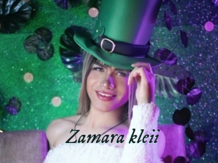 Zamara_kleii