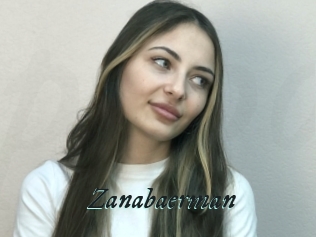 Zanabaerman