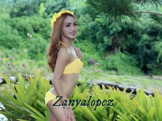 Zanyalopez