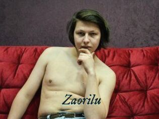 Zaorilu