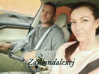 Zaraandalexej