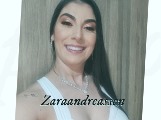 Zaraandreassen