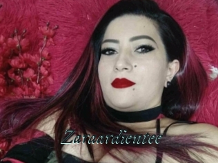 Zaraardientee