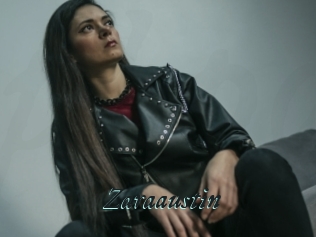 Zaraaustin