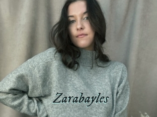 Zarabayles