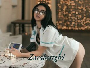 Zarabestgirl