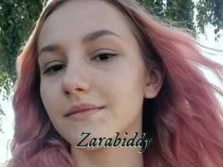 Zarabiddy
