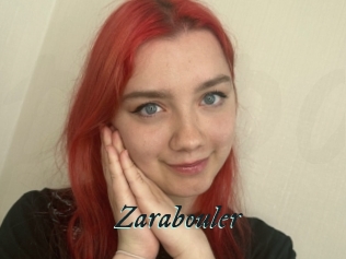 Zarabouler