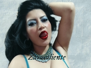 Zaracaliente