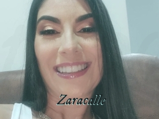 Zaracalle