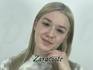 Zaracoote