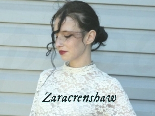 Zaracrenshaw