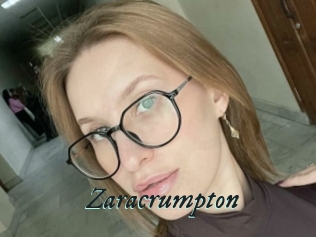 Zaracrumpton