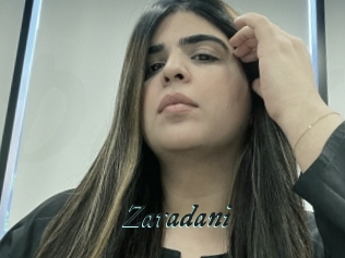 Zaradani