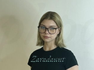 Zaradaunt
