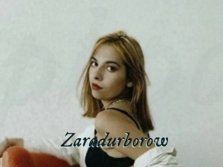 Zaradurborow