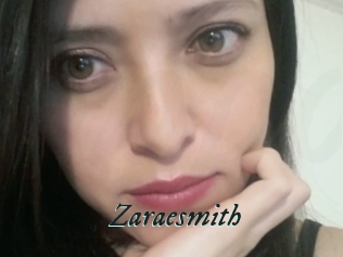 Zaraesmith