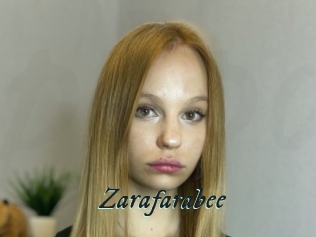 Zarafarabee