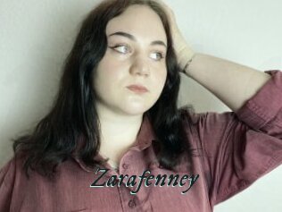 Zarafenney