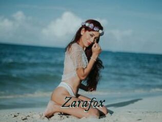 Zarafox