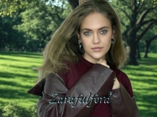 Zarafulford