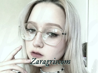Zaragriscom