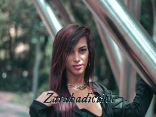 Zarahadictive