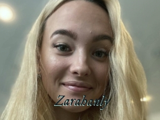 Zarahanly