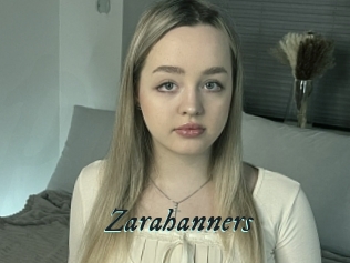 Zarahanners