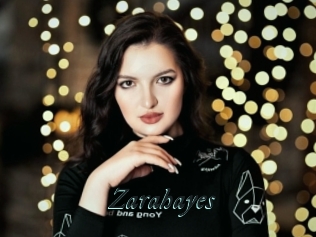 Zarahayes