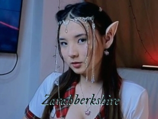 Zarahberkshire