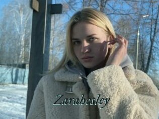 Zarahesley