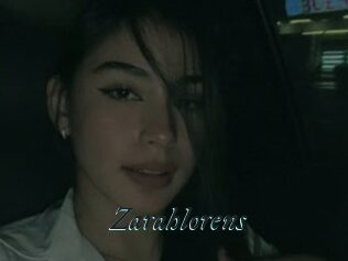 Zarahlorens