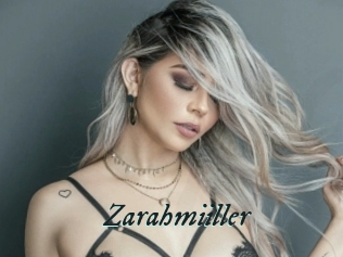 Zarahmiiller