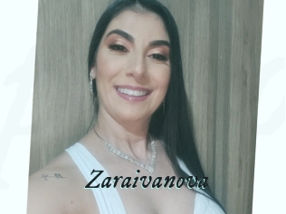 Zaraivanova