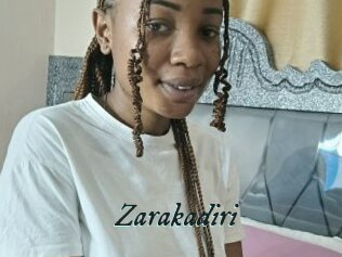 Zarakadiri