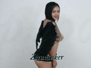 Zaramoker