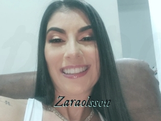 Zaraolsson
