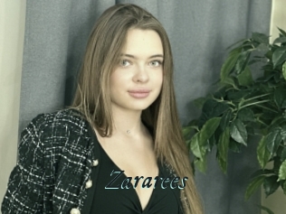 Zararees