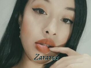 Zaraross