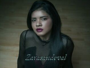 Zarasandoval