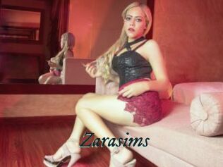 Zarasims