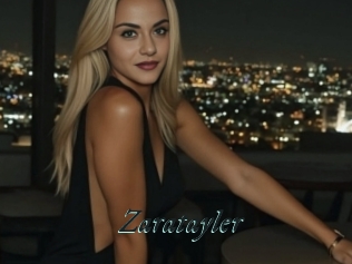 Zaratayler