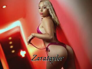 Zarataylor