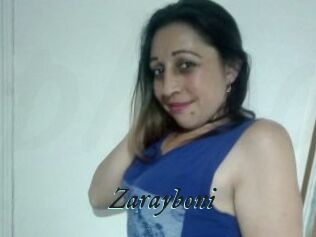 Zarayboni