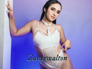 Zaraywalton