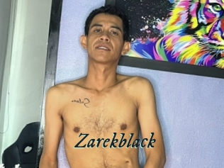 Zarekblack