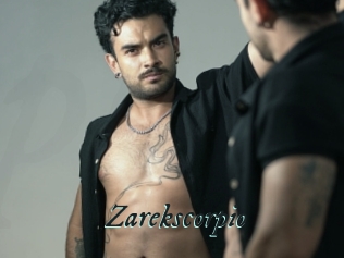 zarekscorpio Pharaons Porn