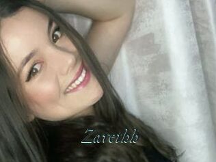 Zarethh