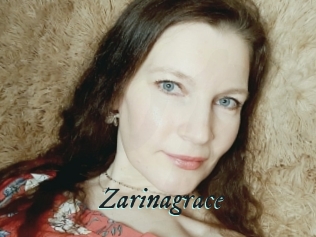 Zarinagrace